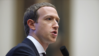 Facebook Says China Is Its Biggest Enemy, but It’s Also a Highly Valued Customer